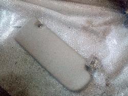 View Auto part Sunvisor Holden Commodore 2017