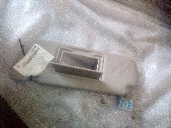 View Auto part Sunvisor Holden Commodore 2017