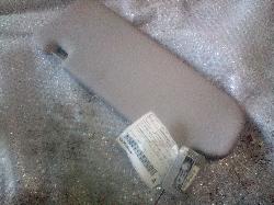 View Auto part Sunvisor Holden Commodore 2017