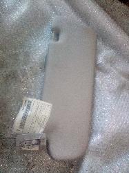 View Auto part Sunvisor Holden Commodore 2017