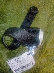 View Auto part Seatbelt/Stalk Holden Commodore 2017