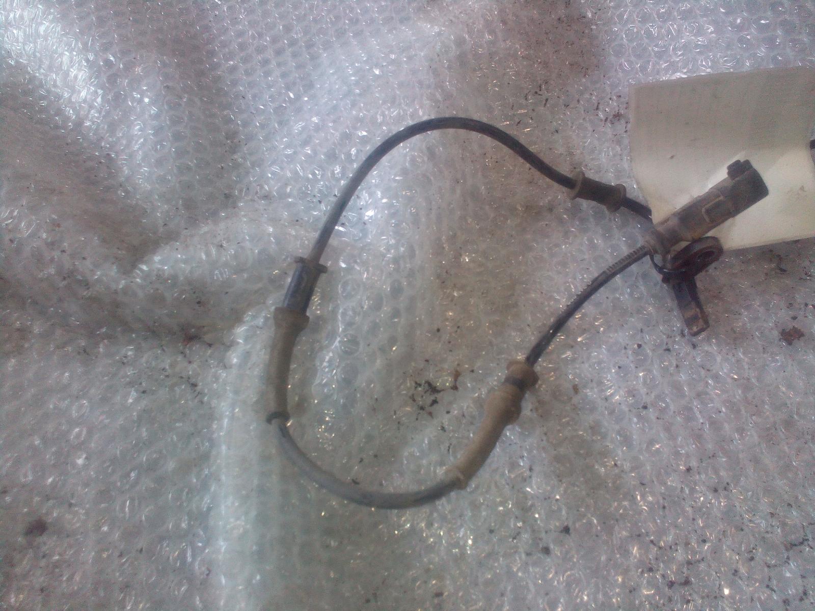 View Auto part Abs Sensor Holden Commodore 2017