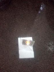 View Auto part Right Indicator/Fog/Side Holden Cruze 2010