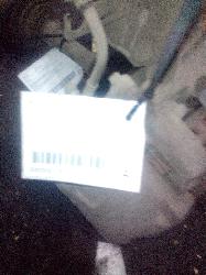 View Auto part Caliper Holden Cruze 2010