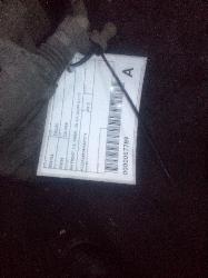 View Auto part Caliper Holden Cruze 2010