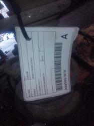 View Auto part Right Front Strut Holden Cruze 2010