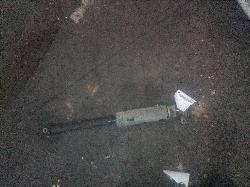 View Auto part Left Rear Strut Holden Cruze 2010