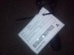 View Auto part Combination Switch Holden Cruze 2010