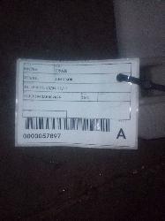 View Auto part Sunvisor Holden Cruze 2010