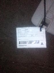 View Auto part Sunvisor Holden Cruze 2010