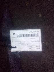 View Auto part Seatbelt/Stalk Holden Cruze 2010