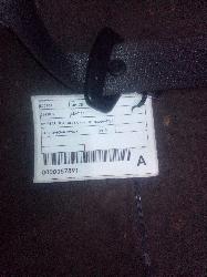 View Auto part Seatbelt/Stalk Holden Cruze 2010