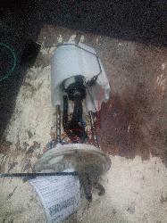 View Auto part Fuel Pump Holden Cruze 2010