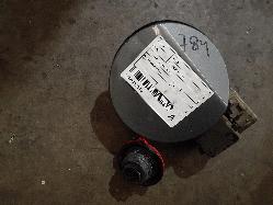 View Auto part Fuel Door / Filler Holden Cruze 2010