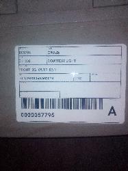 View Auto part Courtesy Light Holden Cruze 2010