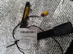 View Auto part Seatbelt/Stalk Holden Commodore 2008