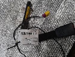 View Auto part Seatbelt/Stalk Holden Commodore 2008