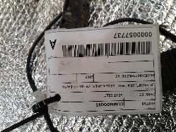 View Auto part Seatbelt/Stalk Holden Commodore 2008