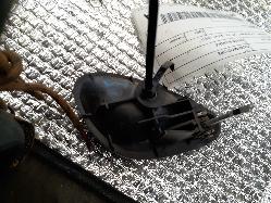 View Auto part Door Handle Holden Commodore 2004