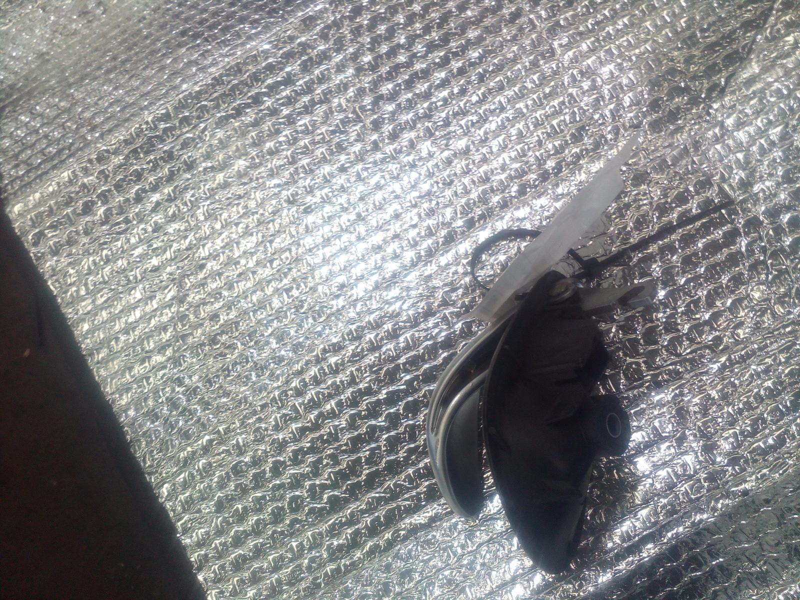 View Auto part Door Handle Holden Commodore 2004