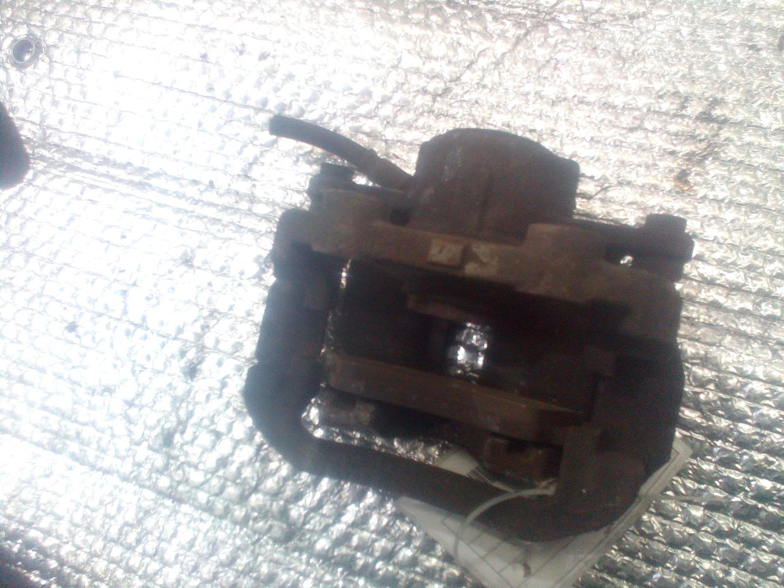 Caliper Commodore Holden 2005