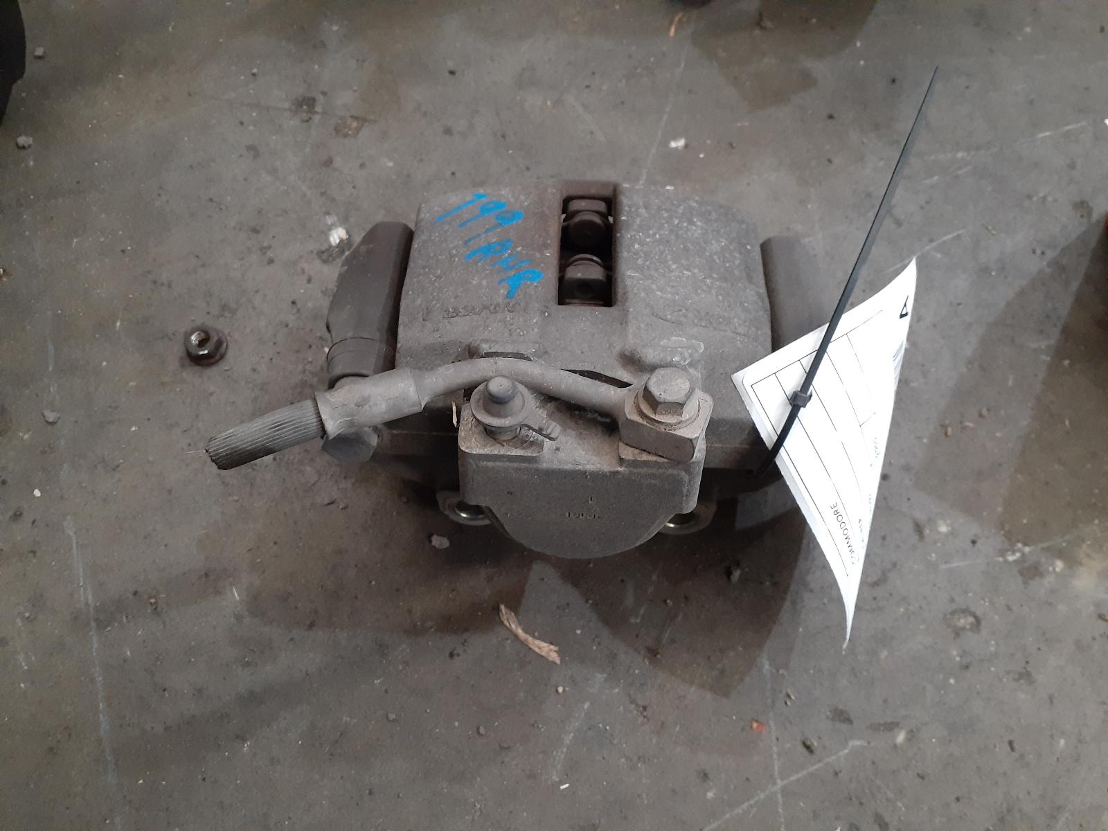 Caliper Commodore Holden 2000