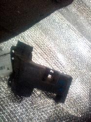 View Auto part F/Bar Reinforc/Brack Mazda 3 2004