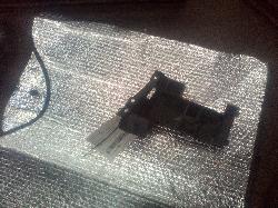 View Auto part F/Bar Reinforc/Brack Mazda 3 2004