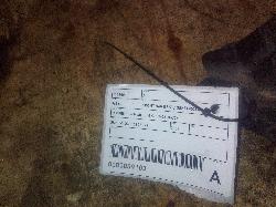 View Auto part F/Bar Reinforc/Brack Mazda 3 2004