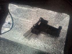 View Auto part F/Bar Reinforc/Brack Mazda 3 2004