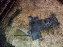 View Auto part F/Bar Reinforc/Brack Mazda 3 2004