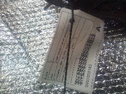 View Auto part F/Bar Reinforc/Brack Mazda 3 2004