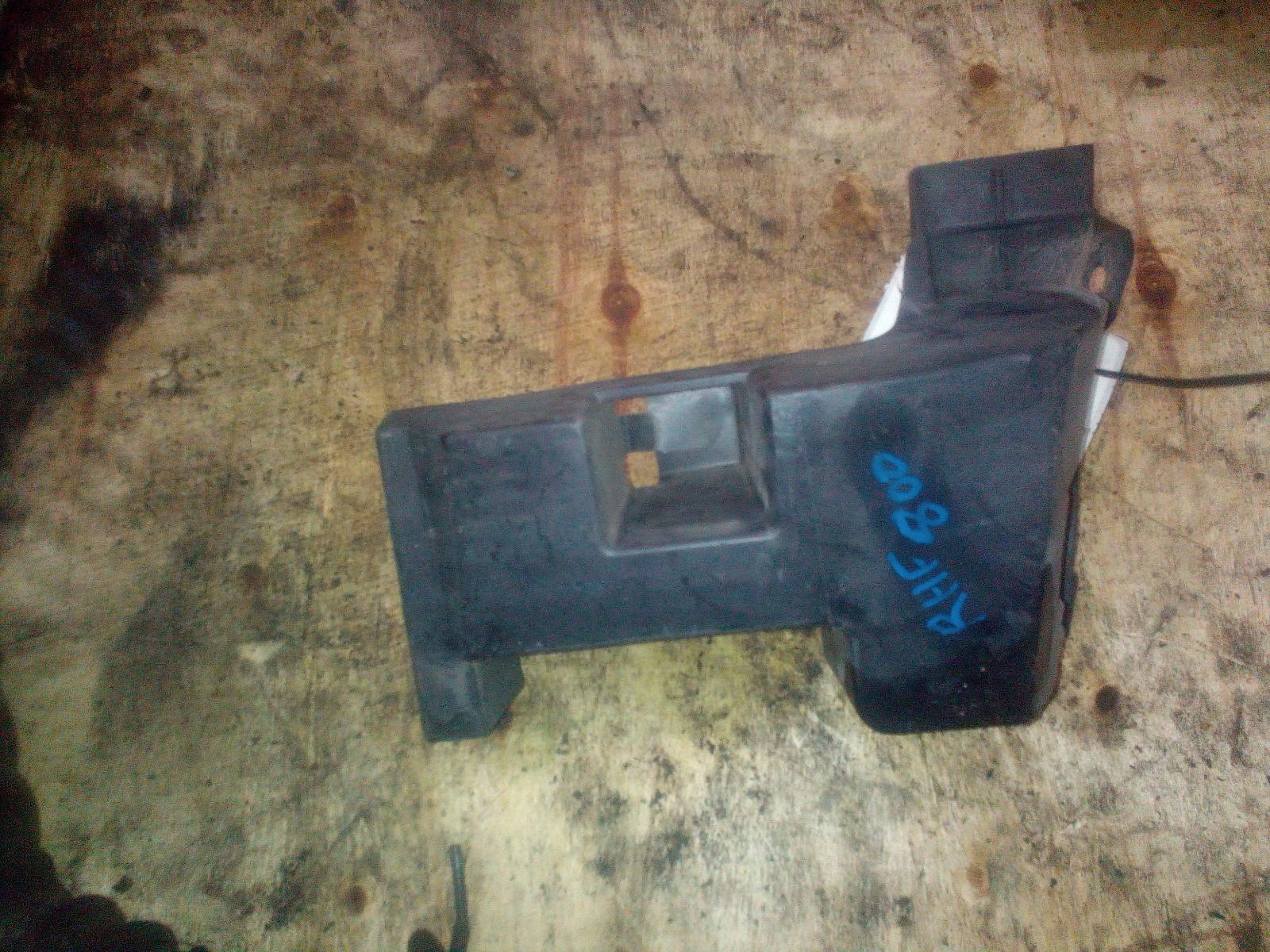 View Auto part F/Bar Reinforc/Brack Mazda 3 2004