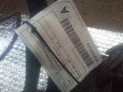 View Auto part F/Bar Reinforc/Brack Mazda 3 2004