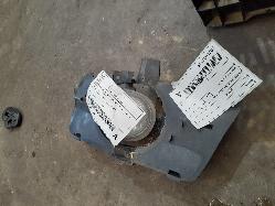 View Auto part Grille Mazda 3 2004