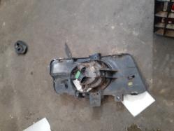 View Auto part Grille Mazda 3 2004