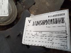 View Auto part Grille Mazda 3 2004