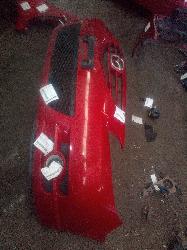 View Auto part Grille Mazda 3 2004