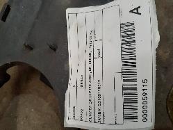 View Auto part Grille Mazda 3 2004