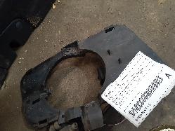 View Auto part Grille Mazda 3 2004