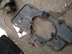 View Auto part Grille Mazda 3 2004