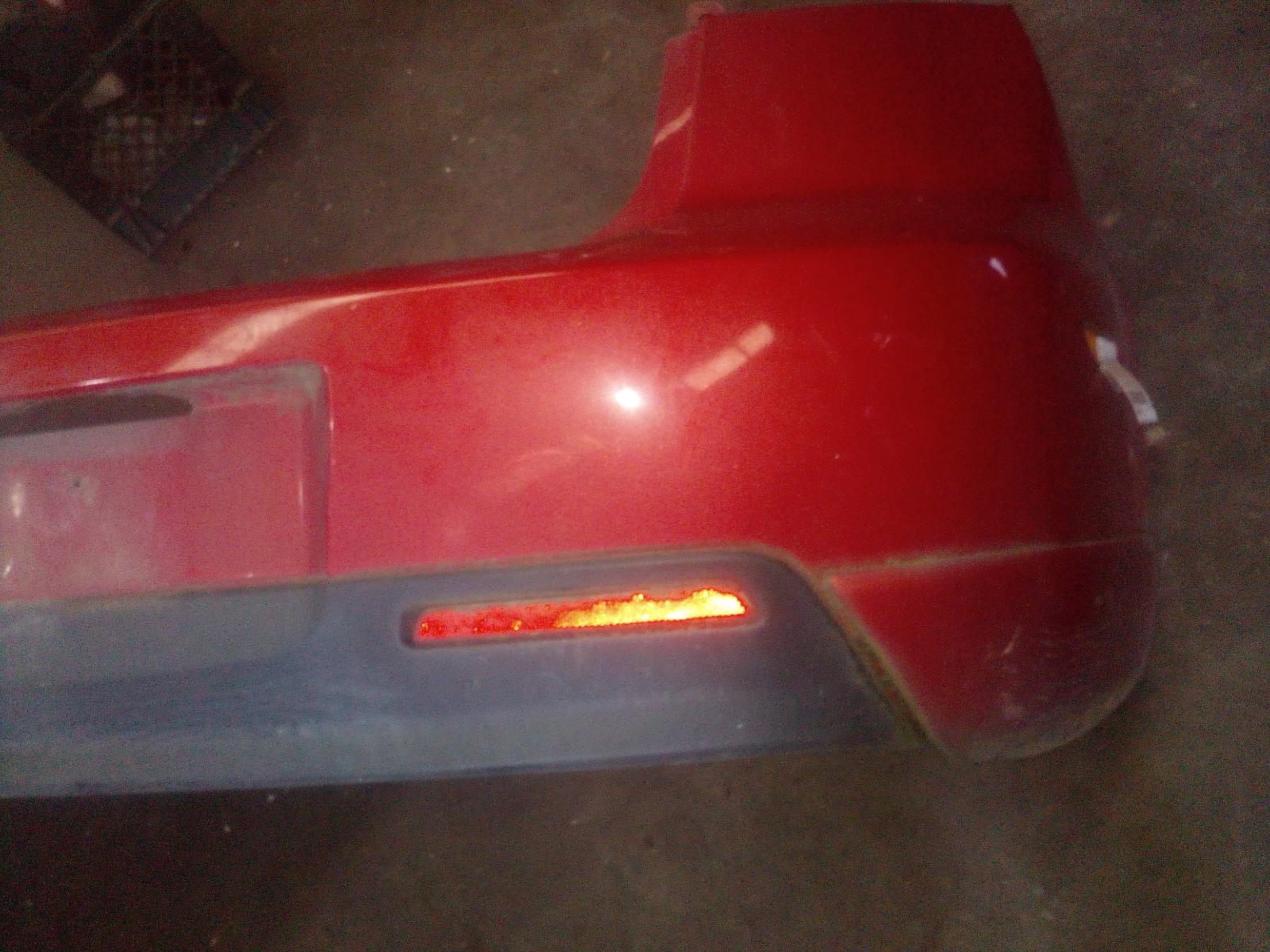 View Auto part Right Taillight Mazda 3 2004