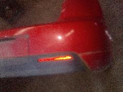 View Auto part Right Taillight Mazda 3 2004