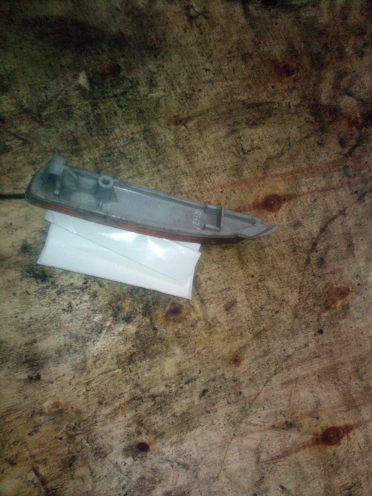 View Auto part Right Taillight Mazda 3 2004