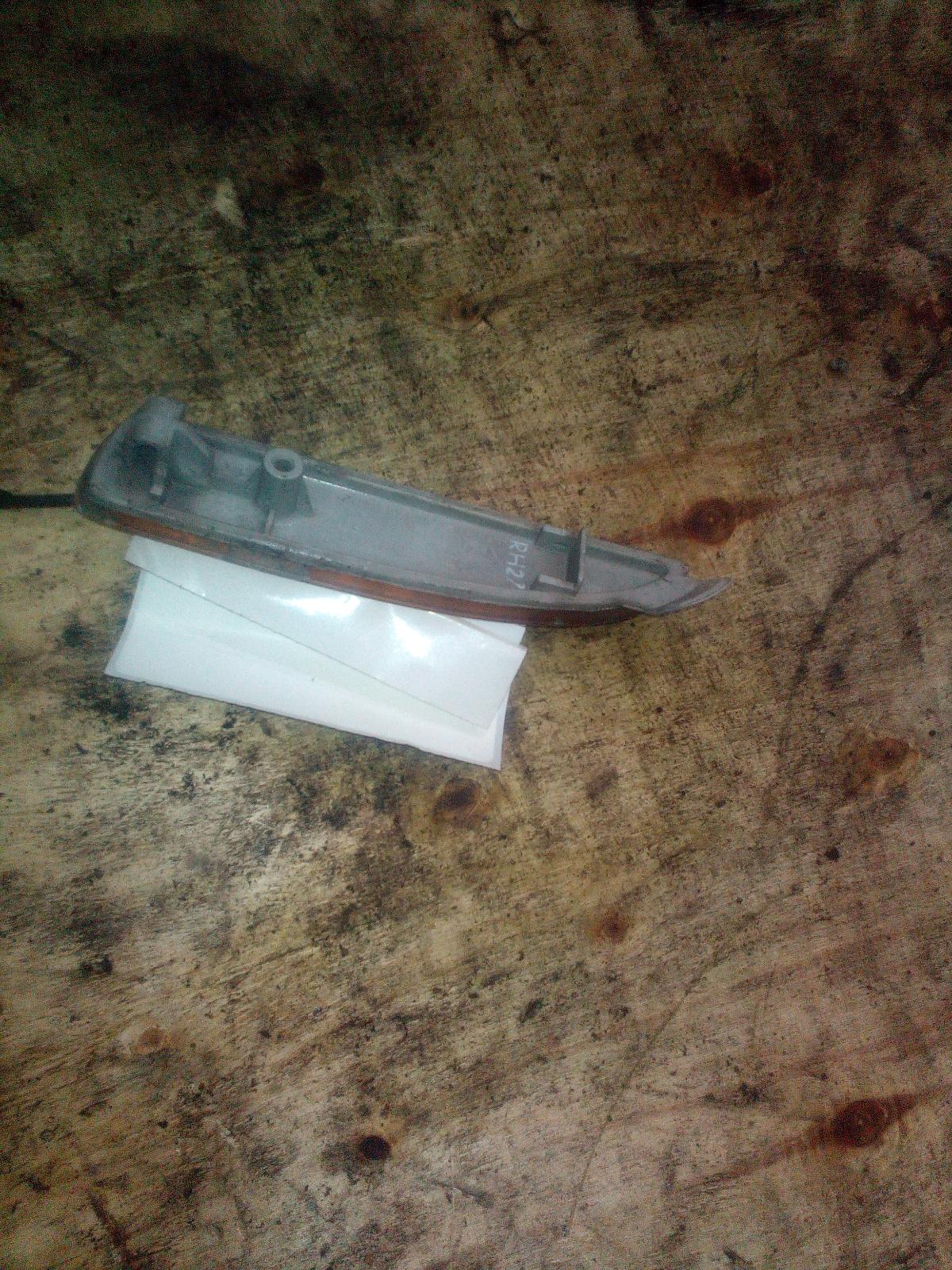 View Auto part Right Taillight Mazda 3 2004