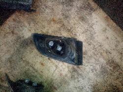 View Auto part Right Taillight Mazda 3 2004