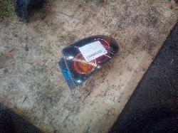 View Auto part Right Taillight Mazda 3 2004