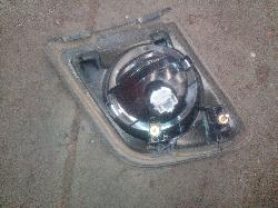 View Auto part Rear Garnish Mazda 3 2004