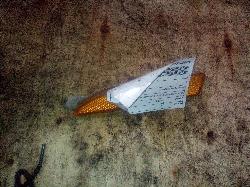View Auto part Left Taillight Mazda 3 2004
