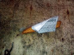 View Auto part Left Taillight Mazda 3 2004